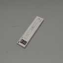 SUPRUS Lighter Electric Candle USB Type C Rechargeable Lighter with Upgraded LED Battery Display Safety Switch Flameless Plasma Windproof for Cooking BBQs Fireworks