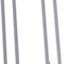 2 Pack-W10830162 Refrigerator Door Gasket Replacement for Whirlpool, Kenmore, Kitchen-Aid Refrigerator Door Seal, 39.7"x16.9" Fridge Door Gasket Seal fit Model WRF535SMBM00, KBFS20EVMS13, IX6HHEXDSM00