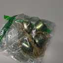 Metal Vintage Christmas Bell with Jute Hanging Rope, Decorative Hanging Bell for Weddings, Parties, Christmas Wreaths, Home Decor