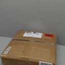 Storystore Wall Baseboard Trim 4 Inch x 105 Feet, Flexible Self-Adhesive Rubber Baseboard for Walls, Peel and Stick Wall Molding Trim (Black)