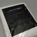 FreshCulture 1 Pack Queen Flat Sheet