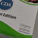 CDA Competency Standards - Preschool Edition 2.0