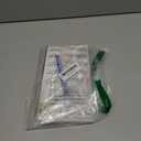 TBAIRO 4 Pack Framed Paint by Numbers Kit for Adults Beginner Beach DIY Painting Kits for Adults Sea Turtle Easy Adult Paint by Number Kits on Canvas for Wall Art Decor 8x12 Inch