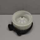 AC Heater Blower Motor - Compatible with Chevy, GMC & Other GM Vehicles - Silverado, Tahoe, Avalanche, Suburban, Escalade, Sierra, Yukon, H2 - Replaces 15-81683, 22741027, 20760618, 700164 - ATC