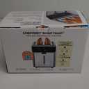 5 Speed Blender with 48-oz Plastic Jar