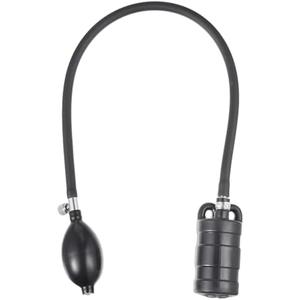 Glooglitter 2 Sets 2 Inch Sewer Test Plug with Hand Pump, Inflatable Pipe Plug Balloon Plumbing for Toilet & Shower Drain