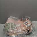 Taygeer Travel Backpack for Women, Carry On Backpack with Water Bottle Pocket & Shoe Pouch, TSA 15.6inch Laptop Mochila Flight Approved, Nurse Bag Casual Daypack for Weekender Business Hiking, Pink (Large)