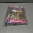 Fisher-Price Little People Barbie Toddler Toys, You Can Be Anything Figure Pack, 7 Characters for Pretend Play Ages 18+ Months