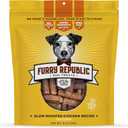 Dog Treats, Chewy Sticks Made in the USA 6oz (BB: 10/11/2025)