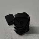 Tapo by TP-Link 1080P Indoor Security Camera for Baby Monitor, Pet Camera w/Motion Detection, 2-Way Audio, Night Vision, Cloud & SD Card Storage, Works w/Alexa & Google Home, Black, C101