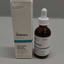 The Ordinary Multi-Peptide Serum for Hair Density, Peptide-Powered Formula for Thicker, Fuller Looking Hair, 2 Fl Oz (Pack of 1)