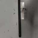 Paper towel holder, Black