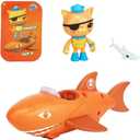 Kwazii & Gup B Adventure Pack
