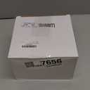 16 Pcs Traditional Purim Gragger Novelty Purim Gragger Noisemaker Metallic Noisemaker Holiday Noise Makers for New Years Celebration Supply(Cute)