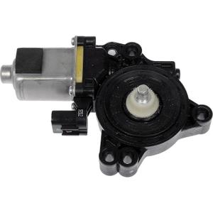 Dorman 742-395 Front Passenger Side Power Window Lift Motor Compatible with Select Hyundai Models