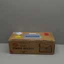 Kids Soccer Goals for Backyard, 2 of 6 x 4 ft Kids Soccer Goal Set Soccer Net with 10 Soccer Cones, Agility Ladder & Carry Bag, Portable Soccer Training Equipment (Black)