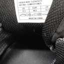 Men's Waterproof Hiking Boots Lightweight Comfortable Outdoor Walking Trail Boots Shoes (11.5, Black)