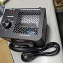 Ozone Generator 48,000mg, Ozone Machine Odor Eliminator Removal, O3 Ionizer