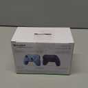 GameSir G7 SE Wired Controller for Xbox Series X|S, Xbox One & Windows 10/11, Plug and Play Gaming Gamepad with Hall Effect Joysticks/Hall Trigger, 3.5mm Audio Jack (Blue)