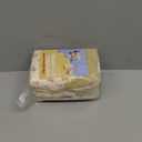 Ambreview Dog Diapers Female, Disposable Diapers for Female Dog with Stretchy Waist, Pull Up Puppy Wraps for Doggie in Heat Period Super Absorbent Leak-Proof Doggy Diaper for Dogs 10PCS (XS) (XS(Waist 8.6"-15.7"))