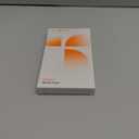 TORRAS Shockproof for Samsung Galaxy S25 Ultra Case, [Non-Yellowing] [12FT Military-Grade Protection] Transparent Slim Case for Samsung S25 Ultra Case, Diamond Clear, Hard, 6.9'' Guardian Series