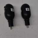 Light Bulb Security Camera 5G WiFi 2K Light Socket Security Cameras Wireless Outdoor EseeCloud, 360 Screw in Sight Bulb Motion Detection Siren Alarm Lightbulb Camera 2-Way Audio Color Night Vision