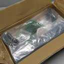 32 inch Plant Support Stakes, 10 Pack Half Round Metal Garden Plant Stake Heavy-Duty Plant Support Ring and Cage with Plant Clip & Twist Tie for Indoor and Outdoor Plants, Vegetable, Flowers