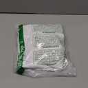 REORIA Women's Turtle Neck Long Sleeve Bodysuits Basic Slim Fit Double Lined Layering Tops for Fall & Winter (Medium, White)