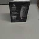 Andis 04780 Professional T-Outliner Beard & Hair Trimmer for Men with Carbon Steel T-Blade, Bump Free Technology  Corded Electric Beard Trimmer, GTO, Grey