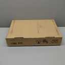 Midwest Homes for Pets 18-Inch iCrate for Tiny Breeds, Up to 10 lbs, Single Door Folding Dog Crate with Divider Panel, Leak-Proof Tray & Secure Latch, Portable, Durable & Easy to Assemble