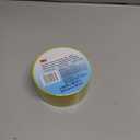 3M 764 Vinyl Tape 5.0 Mil 2-inch x 36 yds Yellow 24/Case (T967764Y)