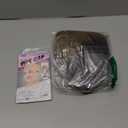 Ombre Blonde Wig for Women Long Wavy 4x1 Lace Natural Hairline Glueless for Beginners Middle Part Synthetic for Daily Party Use 26Inch