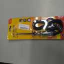 WINAMOO Automotive Test Light with 3-48V LED Digital Voltage Display, Auto Circuit Tester with Voltmeter & Dual Color Polarity Indicate, Electric Test Pen w/Stainless Probe for Car/Truck/SUV Checker