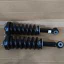 Front Struts Shock Absorbers for 2004-2008 F-150, 2006-2008 Mark LT 171362, SR4078, G57021, 11206, 1336331, LS5390281B, 4L3Z18124BB, Struts Shocks Suspension Assembly, 2Pcs