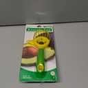 Culinary Fresh 3 in 1 Avocado Tool: Slice, Pit, Cut & Serve Multifunctional Kitchen Gadget,Pack Of 2