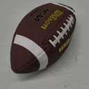 WILSON NCAA Official Football (Youth)