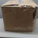 Super Fluffy Black 9x12 Area Rugs for Living Room, Modern Large Shag Rug for Bedroom, Non-Slip Plush Shaggy Thick Black Carpet for Nursery Kids Room Boys Girls Dorm Indoor Home Office Decor