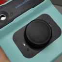 Travel Humidifier, Portable Small Humidifier for Plants, Bedroom, Office, Hotel or Car, 5000mAh Battery Operated Mini Cool Mist Humidifiers, Quiet 23dB, Auto-off, Night Light & BPA-Free, Green