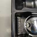 Ufree Hair Clippers for Men Professional, Barber Clippers and Trimmers Set, Cordless Hair Clippers for Hair Cutting Kit with LED Display, Electric Hair Trimmer, Gifts for Men, Silver