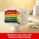 Betty Crocker Favorites Super Moist Vanilla Cake Mix, 13.25 oz (Pack of 12), BBD  06/19/2027