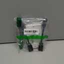 VCELINK HDMI Wall Plate, 2 Pack 4K HDMI Wall Plate with Pigtail, Supports 4K@60 Hz HDR ARC, HDMI Outlet for Home Theater (1-Port)