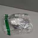 Patelai 12 Pieces Thanksgiving Pumpkin Napkin Rings Fall Napkin Holders Thanksgiving Dinner Tables Rings for Halloween Weddings Dinner Party Family Gatherings (Bronze)