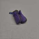 Ski Mitten Purple