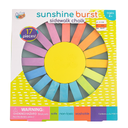 Anker Play Jumbo Kaleidoscope Chalk Set72 pc