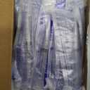 50 Pcs/Box - 22Ga 3ml Lab Dispensing Utensils, Individually Wrapped