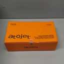 Premium Filter Shower Rooted in Koreas Luxury Beauty Culture  Pure Carbon Filters for Softer Skin & Smoother Hair | Carbon Composite Filter l 6 Month Advanced Filtration Set (JNE300N-SET-6MO)