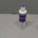 John Frieda Frizz Ease Daily Nourishment Leave-In Conditioner, Anti-Frizz Leave-in Conditioner for Curly Hair and Straight Hair, 8 Fl Oz