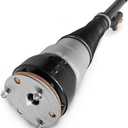Air Strut Rear Left Compatible with 2013-2020 Mercedes S-Class W222 Mercedes Maybach X222 Shock Absorber OEM 2223205313 2223207313 2223202513 A2223201138