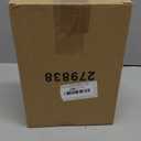 Upgraded 279838-Dryer-Heating-Element-W10724237 fit for Whirlpool Kenmore 70 80 Series Cabrio Roper Maytag Amana Admiral Roper Dryer Heating Element Dryer by AMI PARTS