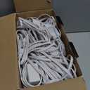 150Ft Permanent Outdoor Lights,Smart RGB Outdoor Lights with Remote APP Control, IP67 Waterproof Outside Light for House for Christmas, Halloween, Holiday, Party, Daily